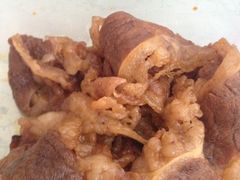 -一品诚记烤肉·甄选店(中南路店)