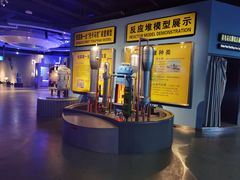 -绵阳科技馆