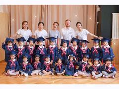 -稚舍托育(昌平中心)