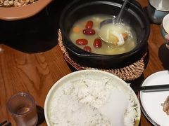 -食光慢宴·安吉土菜馆
