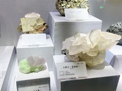 -湖南省地质博物馆