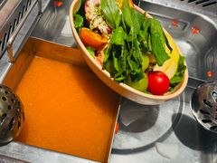 -海底捞火锅(王府井店)