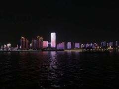 -武汉两江游览·夜游长江(汉口粤汉码头)