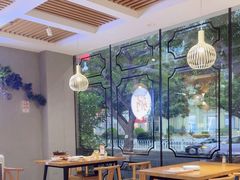 -如轩·海鲜砂锅粥·潮汕菜(沿江东路店)