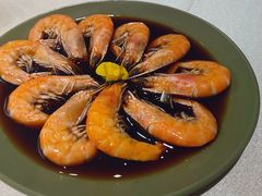 -阿莉餐厅(枣阳路店)