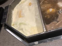 -八角锄烧·肉火锅(天河城店)