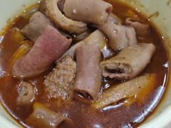-海晖酒楼·顺德鱼生(荣华店)