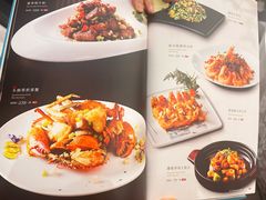 -顺意·顺德家乡菜(中心商务大厦店)