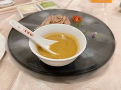 芥末鸭掌-全聚德(前门店)