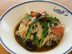 -天天鲜面馆(衡山路店)