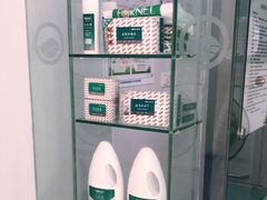 -福奈特洗衣洗鞋(芷江西路店)