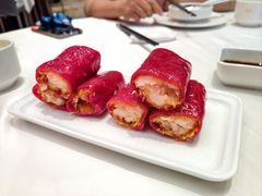 -喜宴·粤菜·茶点·海鲜(光浩店)