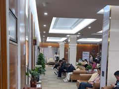 -美年大健康体检(天河东路分院)