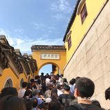 镇江颜值担当