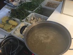 -文星素食(兴华路店)