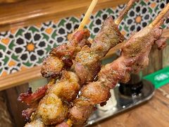 -清真·玛丽亚新疆菜主题餐厅(浙江中路店)