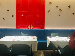 大堂-千百味红餐厅·江西菜(绿地双子塔店)