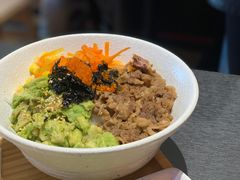 -熊吞·大碗丼烧肉饭(西市场嘉华店)