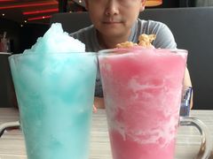 -必胜客(新福地店)