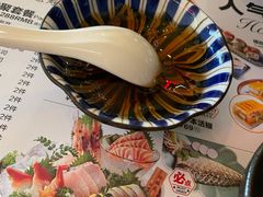 -Sushi Love 创意寿司(丽影广场店)