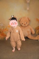 -西瓜庄园儿童摄影