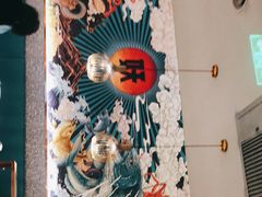 -半天妖烤鱼(西铁营万达店)