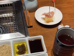 -杉海和牛烧肉海鲜自助(会展城店)