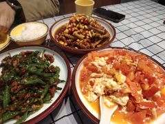 -江西老表·经典江西八大碗