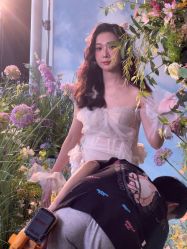-Mregina 美人纪摄影写真馆(明·星店)