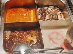 -川西坝子火锅(清江东路3.0直营店)