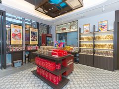-喜万年年.嫁女饼.顺德特产(华侨城店)