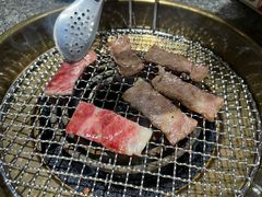 -NIUAN牛庵·日式和牛烧肉(恒隆店)