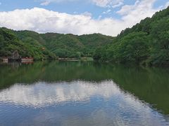 -玉渡山自然风景区
