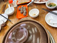 -广味炭炉鸡煲(宝业路分店)