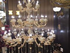 -张士灯具城(家居优选店)