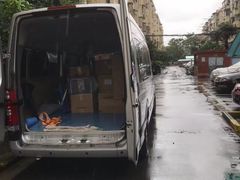 -上海跃迁搬场公司 日式搬家