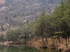 -嵖岈山风景区