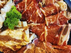 -熊出没日本烧肉放题