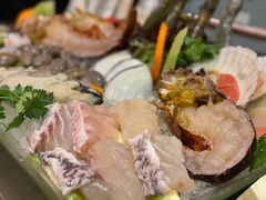 -真味鲜厨(观塘店)