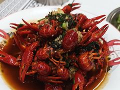 -辣不怕口味虾(凌霄路店)