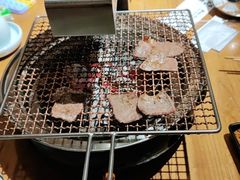 -九田家黑牛烤肉料理(华侨城店)