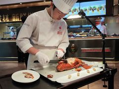 -阿庄新豫菜(航海东路店)