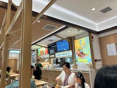 -小满手工粉(北京富力广场店)
