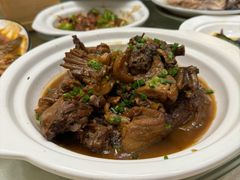 -方荣糊涂菜馆(湖北路店)