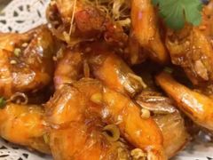 -锦粤宫·精致粤菜(深圳北站店)