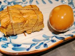贡品豆干-和府捞面(领展购物广场京通店)