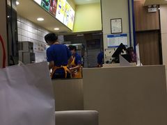 -DQ·蛋糕·冰淇淋(高新万达店)