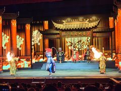 -芙蓉国粹川剧变脸秀(省川剧院)