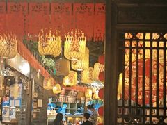 -南京大牌档(济南万象城店)