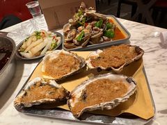 -王红军龙虾(新民路店)